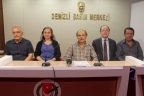 1 Mayıs hazırlıkları tamamlandı