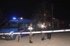 Acıpayam cinayetinde iki gözaltı