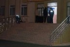 Acıpayam’da iki okulda soygun