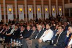 AK Partili Yerel Yönetimler Denizli’de toplandı