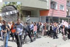 AK Partililer, CHP’ye yürüdü