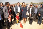 Paşayeva: Ermenilere gereken cevabı verdik