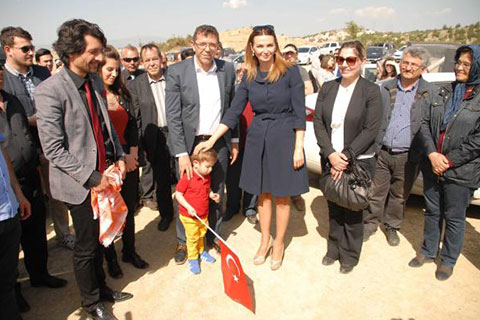 Paşayeva: Ermenilere gereken cevabı verdik