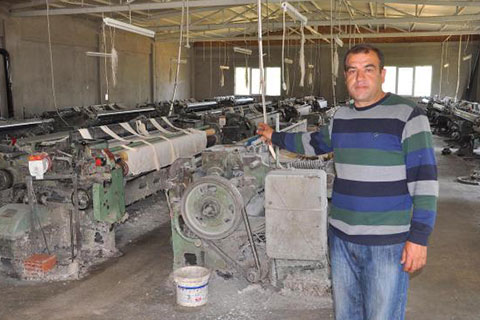 Tüccar zam yapmadı, Babadağ’da 3 bin tezgah sustu