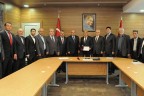 Baklan’a tarım meslek lisesi