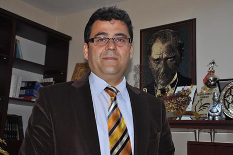 İlhan: Kocabaş Cezaevi’nin yaşam koşulları uygun değil