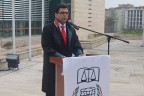 Baro Başkanı İlhan ile 5 Nisan üzerine