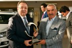 BATI OTOMOTİV’DE 20. YIL COŞKUSU