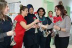 Öztürk: Ebelik kutsal bir meslektir