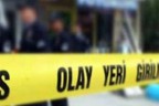 İşyerinde ölü bulundu