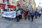 Haziran Hareketi’nden Kahraman’a tepki