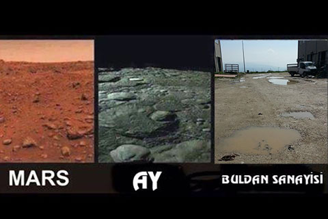 Buldan’daki sorunu böyle anlattı