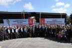 Büyükşehir’den tarımsal sulamaya destek