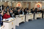 Büyükşehir Meclisi Sarayköy’de toplanacak