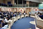Büyükşehir’de seçimler tamamlandı