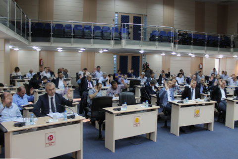 Büyükşehir’den tarıma destek