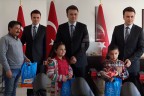 Çardak’ın kitap kurtlarına ödül