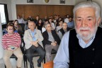 Bektaş’tan mimarlara, “Kopyala yapıştırdan vazgeçin”