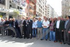Sancar’dan çelenk adresi: Bakanlık