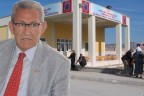 Arslan’dan Kocabaş Cezaevi ile ilgili soru önergesi
