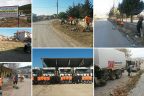 Bu ilçede her gün 85 ton çöp çıkıyor
