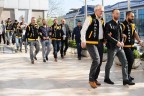 Denizli’den kaçtı Bursa’da öldürüldü