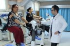 Kalp ve akciğer hastalarına farklı tedavi
