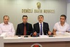 DEYDER’den “Suça ortak olmayın” çağrısı