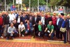 DTO 55 üyesiyle Çin’e çıkarma yaptı