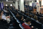 Devlet desteği ve teşvikler anlatıldı