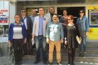 Eğitimciler Kahraman’a faks gönderdi, istifa istedi