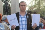 Eğitim-İş’ten o şiire tepki var