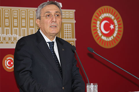 Ayhan: Sızan kimlik bilgileriyle ilgili ne tedbir alındı?