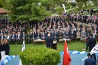 Emniyet’e 62 yeni araç
