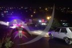Esentepe’deki kazada 3 kişi yaralandı
