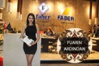 Fuarın gözde standı oldu