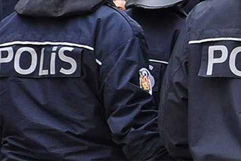 Mersin operasyonu Denizli’ye sıçradı