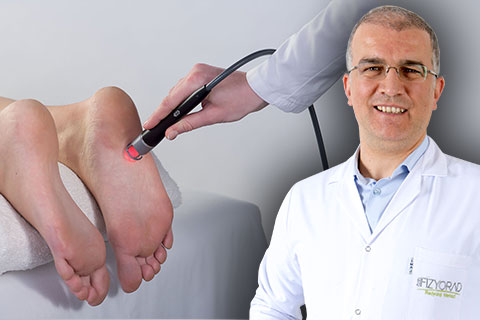 Romatizma ağrılarına “Hilterapia” ile son verin