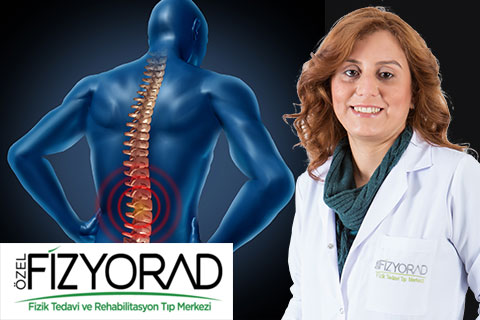 Osteoporoz kadınlar kadar erkekleri de tehdit ediyor