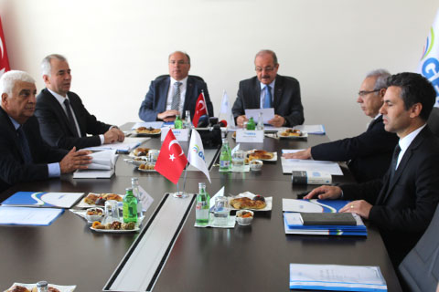 GEKA Kalkınma Kurulu yenilenecek
