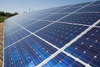 Güneş enerjisi santrali için 1.787 başvuru