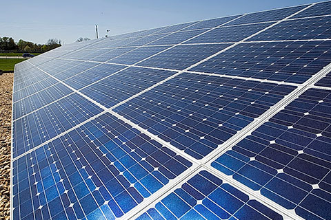 Güneş enerjisi santrali için 1.787 başvuru