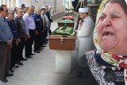 Kaza kurbanı kardeşler toprağa verildi