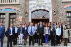 Kent Konseyi Ankara’da