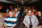 Gaziler 42 yıl sonra aynı topraklarda