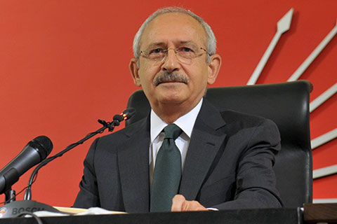 Zeybekci ve Filiz’den Kılıçdaroğlu’na ağır sözler
