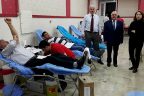 Kızılay’a destek sürüyor