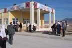 Kocabaş cezaevinde isyan