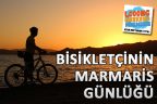 BİSİKLETÇİNİN MARMARİS GÜNLÜĞÜ