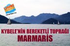 KYBELE’NİN BEREKETLİ TOPRAĞI: MARMARİS